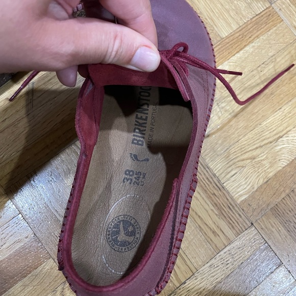 Birkenstock size 38 - Picture 3 of 4